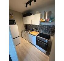 Sonnige 2-Zimmerwohnung mit guter Anbindung in ruhiger Lage - Vellmar