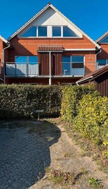 Foto - 2 Zimmer Maisonettenwohnung zur Miete in Schwerin