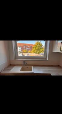 Foto - Maisonettenwohnung in Schwerin zur Miete