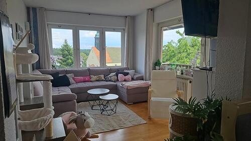 Foto - 4 Zi Wohnung - 850,00&nbsp;EUR Kaltmiete, ca.&nbsp; 133,00&nbsp;m&sup2;