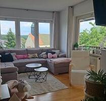 4 Zi Wohnung - 850,00&nbsp;EUR Kaltmiete, ca.&nbsp; 133,00&nbsp;m&sup2; in Obertrubach (PLZ: 91286)