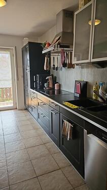 Foto - 4 Zimmer Etagenwohnung zur Miete in Obertrubach