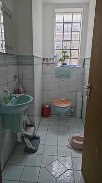Foto - 4 Zimmer Etagenwohnung in Obertrubach