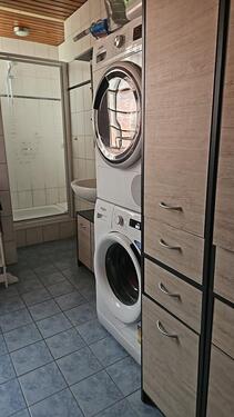 Foto - Etagenwohnung in Obertrubach zur Miete