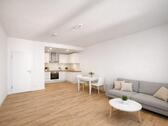 Foto - Moderne 3-Zimmer-Wohnung im Altbau - Wir renovieren für Sie in Pieschen!