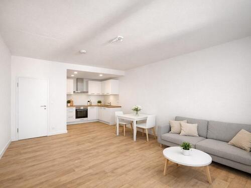 Foto - Moderne 3-Zimmer-Wohnung im Altbau - Wir renovieren für Sie in Pieschen!