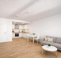 Moderne 3-Zimmer-Wohnung im Altbau - Wir renovieren für Sie in Pieschen! - Dresden