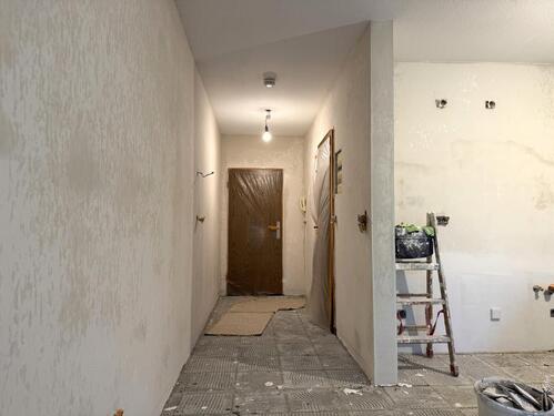 Foto - 1.5 Zimmer Etagenwohnung in Gelsenkirchen