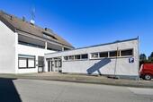 Foto - Lager! Werkstatt! Praxis! Büro! Ladenlokal! Hier ist alles möglich. Zentral. Ca. 353m². Teilbar.