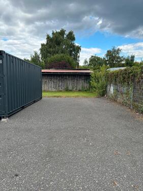 Foto - Stellplatz, Parklpatz, Parkfläche, Wohnmobil, Boot