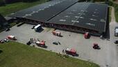 Foto - Flexible Lager- und Hallenflächen von 100 - 3.000 m² zur Miete in Schlamersdorf