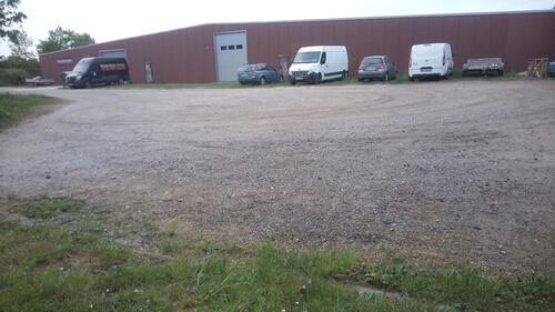 Foto - andere in Seedorf