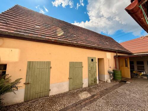 Foto - Einfamilienhaus in Bernburg (Saale)