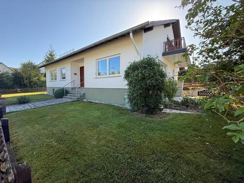 Foto - Einfamilienhaus in Kastellaun