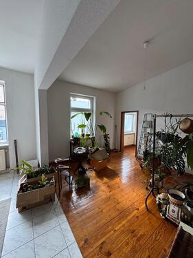 Foto - Wohnung 80qm Durchgangszimmer in Berlin Britz