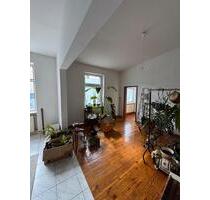 Wohnung 80qm Durchgangszimmer in Berlin Britz