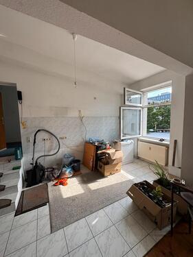 Foto - Etagenwohnung zur Miete in Berlin