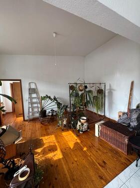 Foto - Etagenwohnung in Berlin