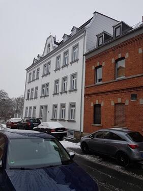 Foto - Eine Wohnung in Selb - 600,00 EUR Kaltmiete,