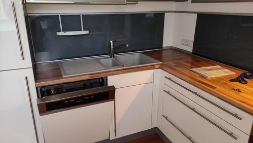 Foto - 3,5 ZImmer Wohnung mit Balkon und Garage Unterbaldingen