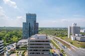 Foto - Etagenwohnung zur Miete in Frankfurt am Main