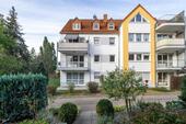 Foto - Seltene Gelegenheit: Sonnige 5-Raum-Wohnung mit 2 Balkonen in Weinböhla!