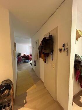 Foto - Etagenwohnung in Erlangen