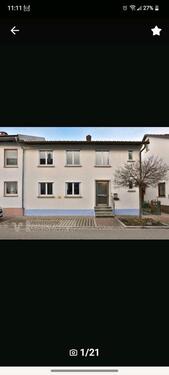 Foto - Zum Vermeiten Eine Familien Reinhaus 4,5 Zimmer 72584Hülben kre