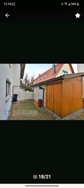 Foto - Etagenwohnung zur Miete in Hülben