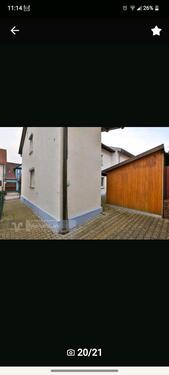 Foto - Etagenwohnung in Hülben zur Miete