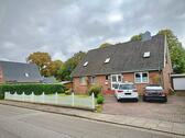 Foto - Etagenwohnung zur Miete in Westerrönfeld