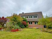 Foto - Etagenwohnung in Westerrönfeld
