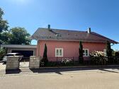 Foto - Barrierefreie Erdgeschosswohnung mit Wintergarten, Terrasse & Doppelgarage in Cham-West