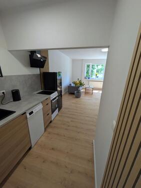 Foto - Etagenwohnung in Berlin zur Miete