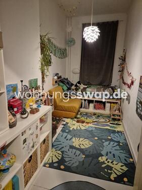 Foto - Etagenwohnung in Berlin