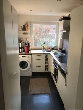 Foto - Etagenwohnung in Stuttgart