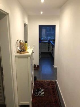 Foto - Etagenwohnung in Stuttgart zur Miete