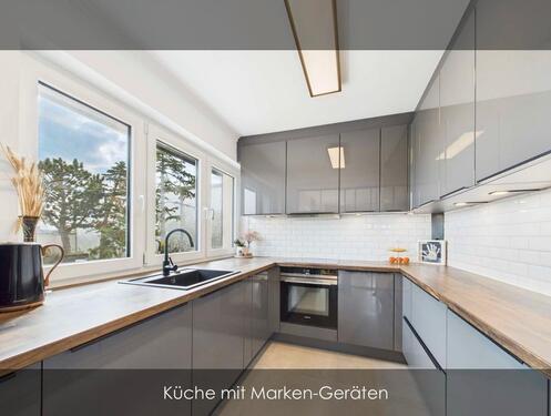 Foto - Etagenwohnung in München zur Miete