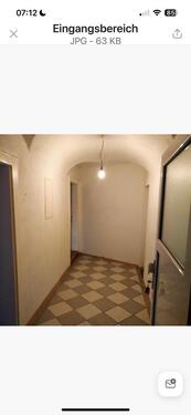 Foto - Kleine 2 Zimmer EG Wohnung - 740,00 EUR Kaltmiete,