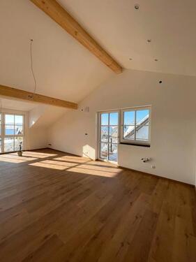 Foto - Mietwohnung 2,5 Zimmer 65 qm mit Balkon Ergoldsbach