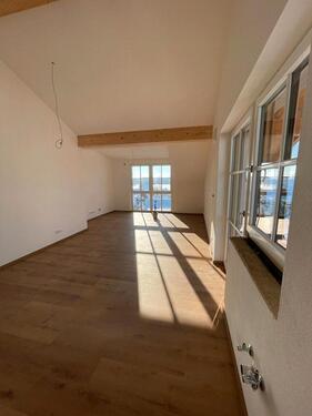 Foto - Etagenwohnung zur Miete in Ergoldsbach