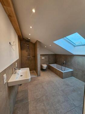 Foto - Etagenwohnung in Ergoldsbach zur Miete