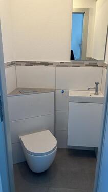 Foto - Etagenwohnung in Homburg