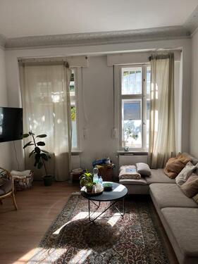 Foto - 3Z Wohnung in Berlin Ferienwohnung