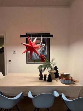 Foto - Etagenwohnung zur Miete in Berlin