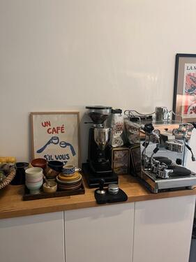 Foto - Etagenwohnung in Berlin zur Miete