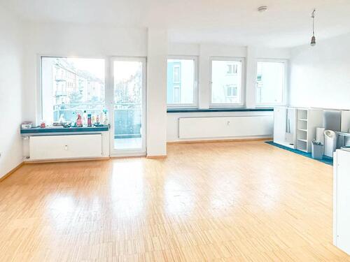 Foto - Etagenwohnung zur Miete in Würzburg