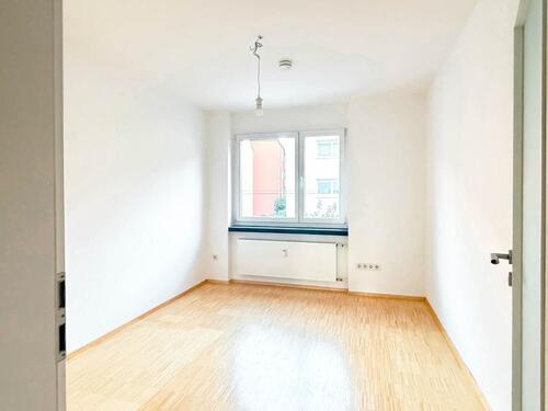 Foto - Etagenwohnung in Würzburg zur Miete