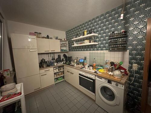 Foto - 3 Zimmer Etagenwohnung zur Miete in Mönchengladbach