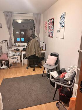 Foto - Etagenwohnung in Mönchengladbach zur Miete